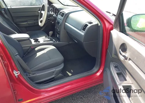 2008 Dodge Charger from USA, damaged, VIN 2B3KA43R08H117545